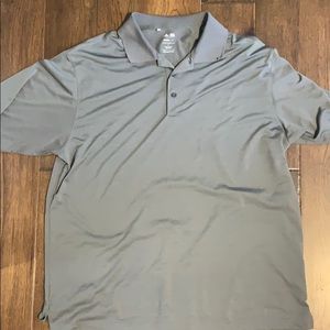 Men’s golf polo